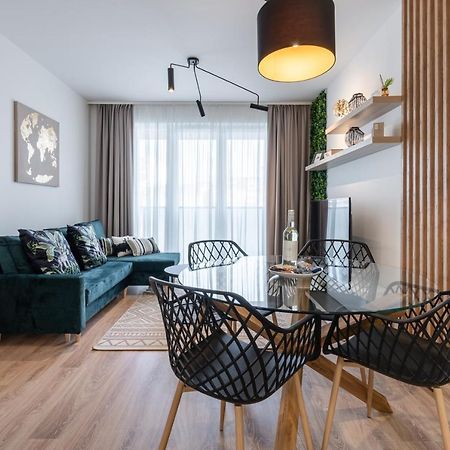 Westside River Apartment Budapeste Exterior foto